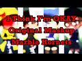 I Think I’m OKAY Mashup // Three Part Mix // Marble Hornets // 13+ // Wear 🎧!