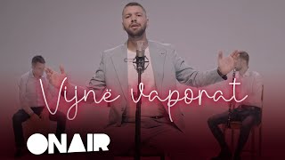 Florion Thaqi - Vijne vaporat