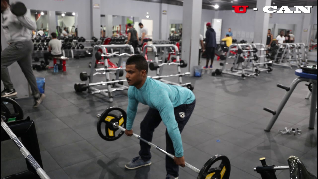 يوكان فتنس Ucanfitness Youtube