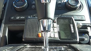 NS MP 397.9 Defect Detector Audio