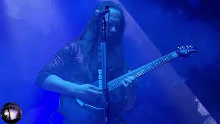 Dream Theater 2025◇A Moment of John Petrucci (2)◇Keller Auditorium