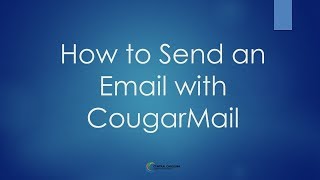 How To Send an Email