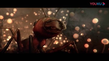 Stunning short film which won 49 international awards——《OVERRUN》