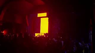 EPTIC - Intro - End of the World Tour 2022