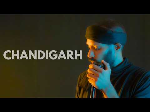 Gahunia - Chandigarh | Punjabi Song (Music Video)