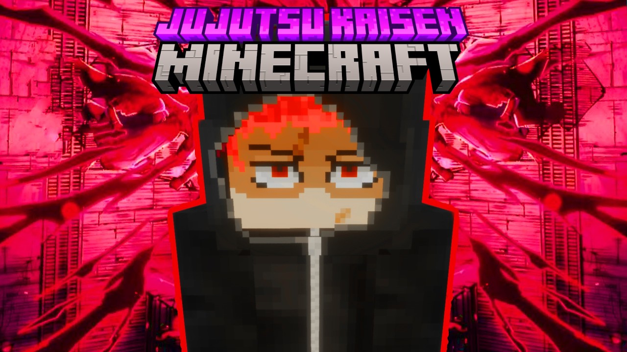 Hice un TORNEO de Jujutusu Kaisen y agregué a Dabura e Itadori 💀