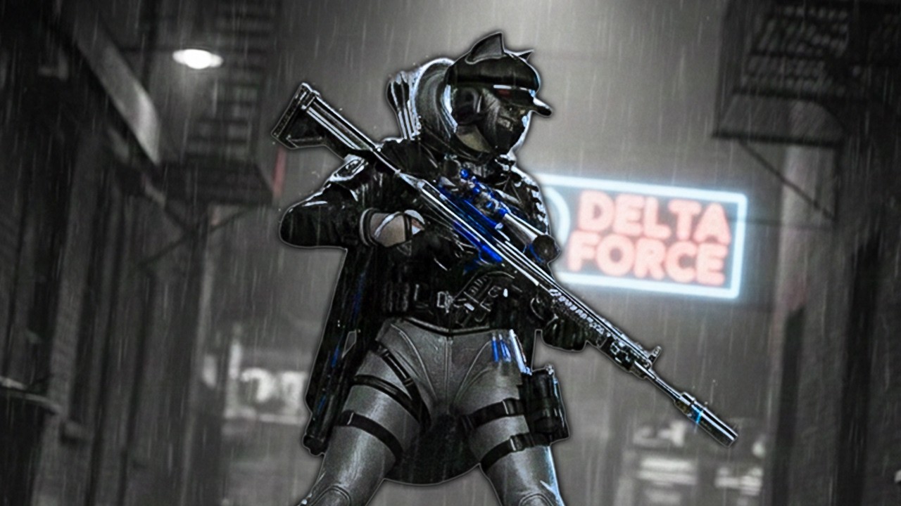 How Good is Solo Delta Force? | Live PvP Raids