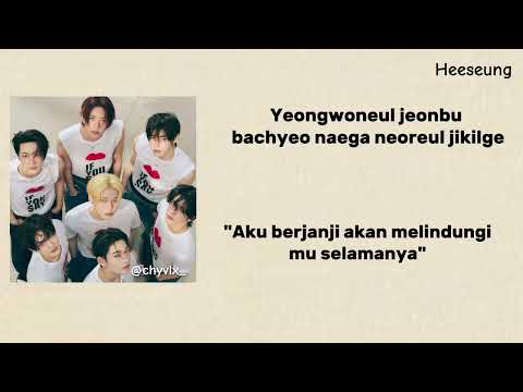 ENHYPEN 'Hundred Broken