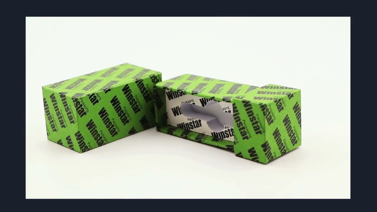 Child resistant Vape Cartridge boxes