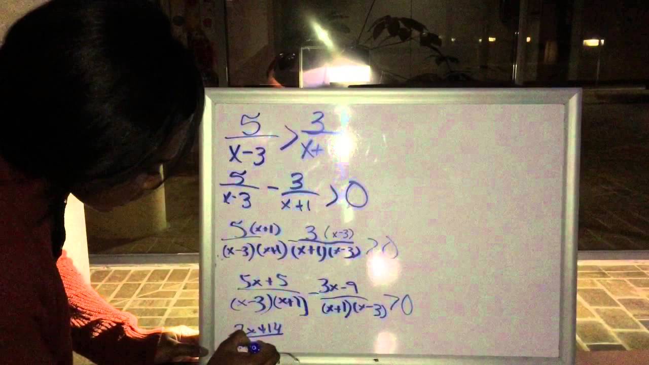 Math Project - YouTube