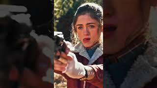 Wait until the end || Nancy Wheeler || Stranger Things ||