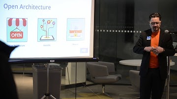 Robotic Process Automation