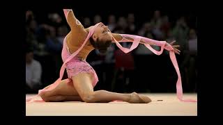 "From now on" The Greatest  Showman - Rythmic gymnastics music (individual)