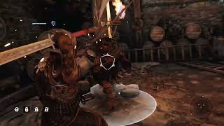 Highlander's Dodge Attack Will Never Not Be Weird