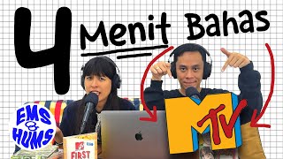 Download Lagu 4 Minute Discussion: MTV