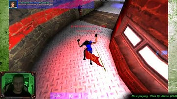 ut99 nwCTF PUG - mix 25.07.16