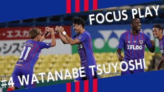 FC東京 2020 ACL 1st レプリカ ユニフォーム 渡辺剛 FC東京 2020 ACL 1st レプリカ ユニフォーム 渡辺剛