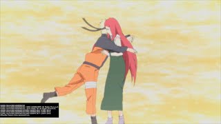 Naruto Uzumaki vs Kurama Teil 1 CONNECTIONS