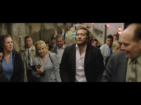 მოსპობა / Demolition - სცენა 1 - ცხოვრების სიმულაცია
