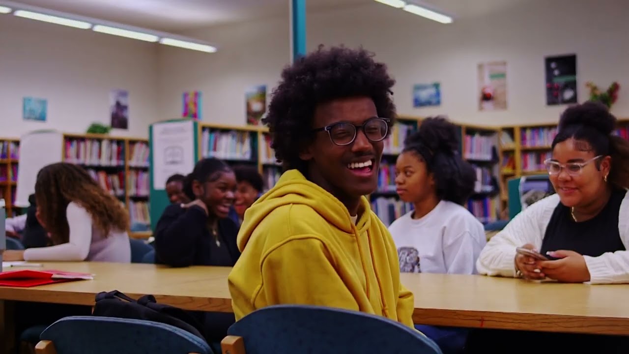 Dare 2 Be Project - Changed World