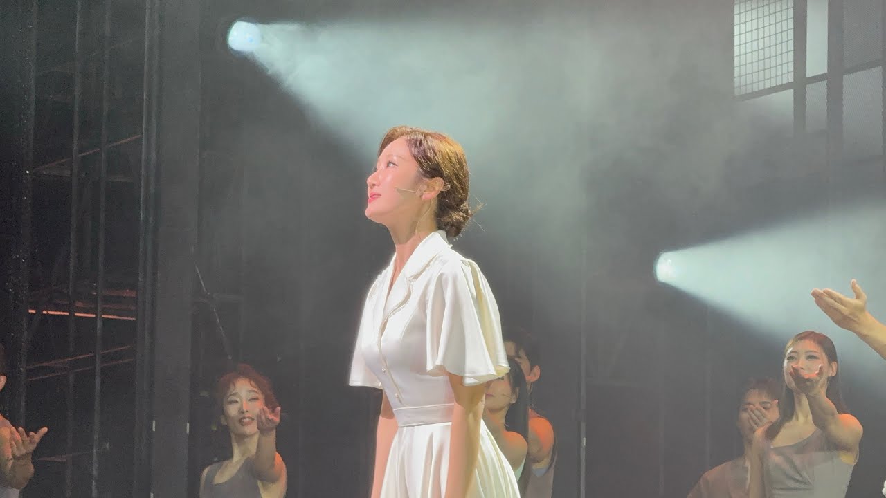 20251111_에비타 🇦🇷💙 밤공 커튼콜+앵콜 (유리아, 김성식, 윤형렬)