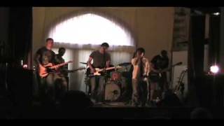 Etta Avenue LIVE @ Covenant (second song)