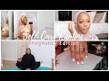 My Self Care Routine! Skincare, Makeup, Nails...| Yasmine Simone