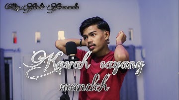 Pinki Prananda - Kasiah Sayang Mandeh | Cover