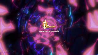 DJ'YE【iCrown👑】《Terminal Rangers X LBI 利比 - 或許 X Nam Dang Nam Som》Mixtape 2x25