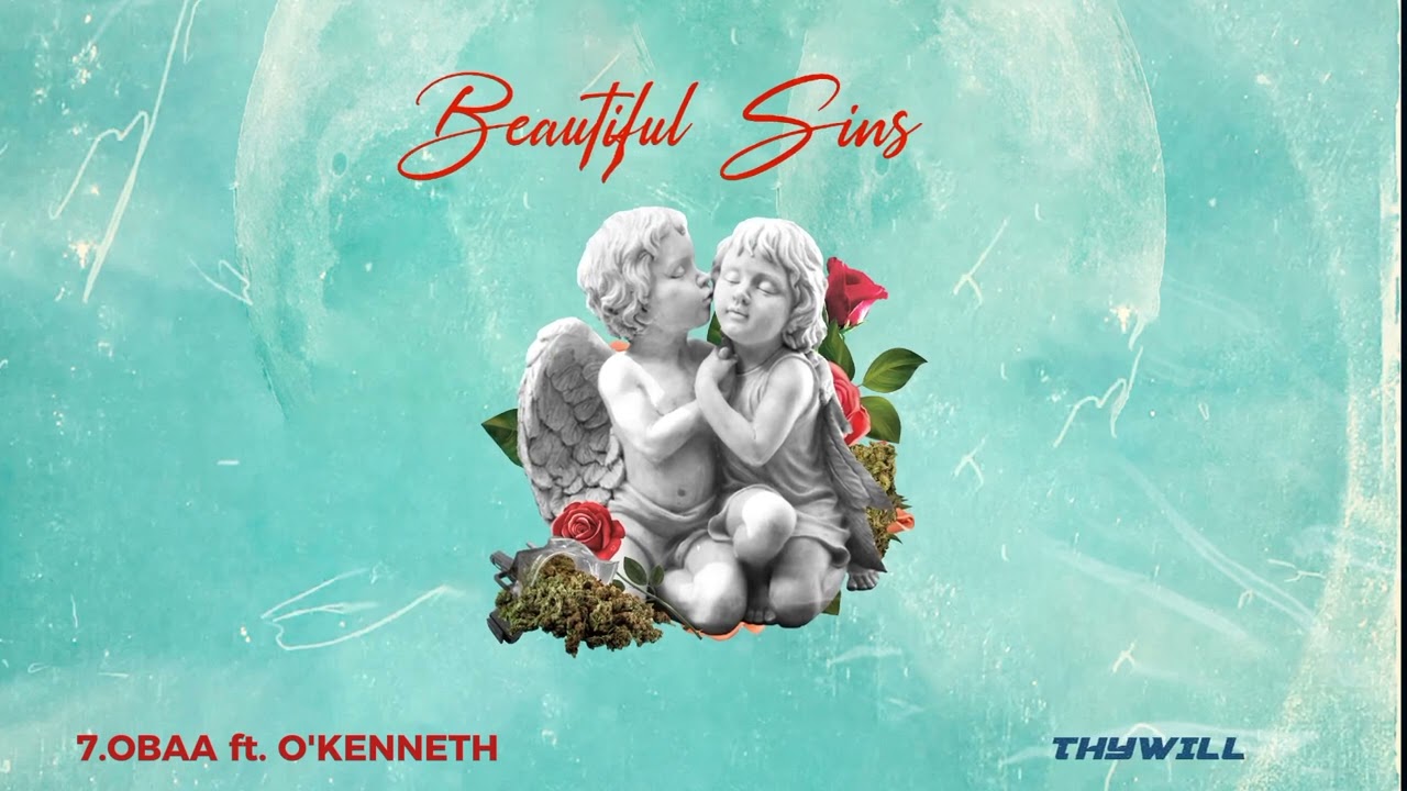 Thywill - Obaa ft. (O'kenneth)