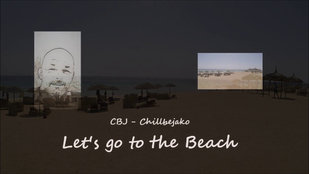 Let's go to the Beach - YouTube
