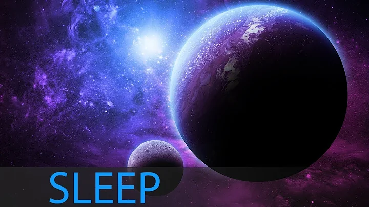 8 Hour Deep Sleep Music, Sleeping Music, Relaxing Music Sleep, Delta Waves, Sleep Meditation, ☯1849