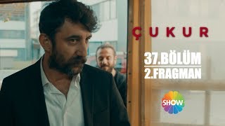 Çukur 2. Sezon 4. Bölüm 2. Fragman