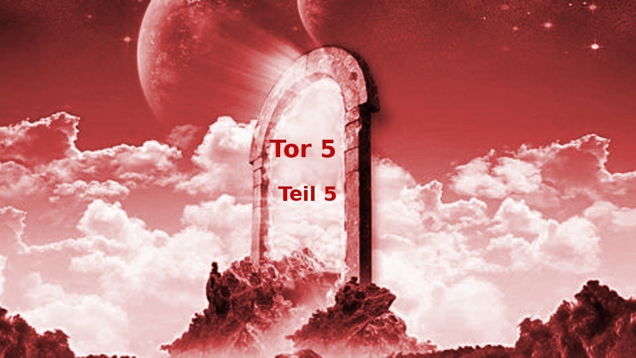 Die Übergangs-Erfahrung Tor 5 Teil 5 | Mission 15 Erzeugung und Manifestation