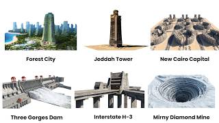 6 Colossal Billion-Dollar Megaprojects That Failed In 3 Minutes