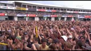 Ash - 08 - Orpheus (Rock Am Ring 2011)