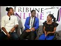 Rising Theartre Art Performance speaks on their achievements and saddest moments