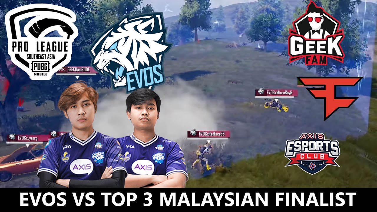 TOP 3 SUPERWEEKEND LEADERBOARD TEAMS ARE MALAY? - SW2D2M5 HIGHLIGHTS VODS - PMPL SEA S4 |PUBG MOBILE