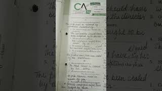 Compacta BBC Solutions || Class 8th || CA 74 || Module 6 || Grammer - Active/Passive Voice - Future