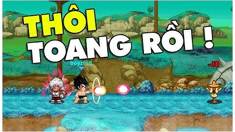 [NRO] Khi Thằng Em Tin Tưởng Giao Nick Cho Mở Skill 2 Đệ Tử Và Cái Kết