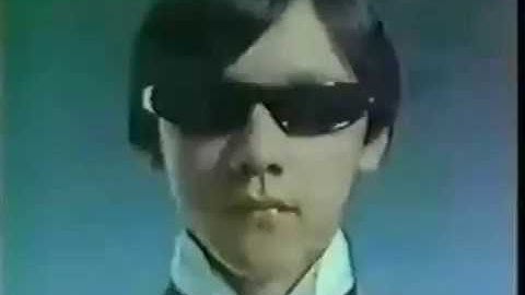 Japanese "Pole Position" Commercial for the Atari 5200 (1983)