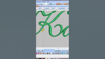 Effect Pull Compesation pada Wilcom E2