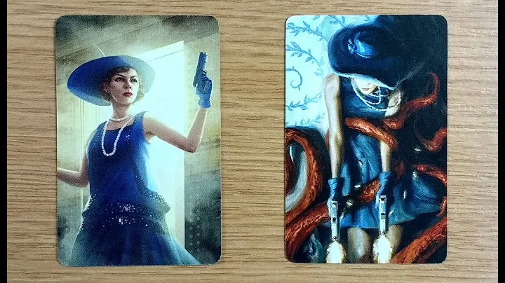 NEW IMPROVED Jenny Barnes - Arkham Horror LCG Card...