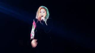 Not Lady Gaga, call me Joanne! | VlOG DIYwithHan