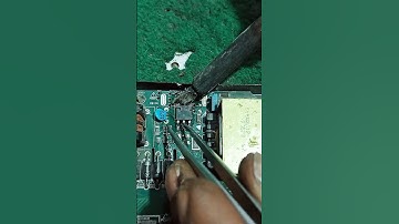 soldering tutorial. #solderingtutorial #solderingtips #soldering #icsoldering #howtosoldering