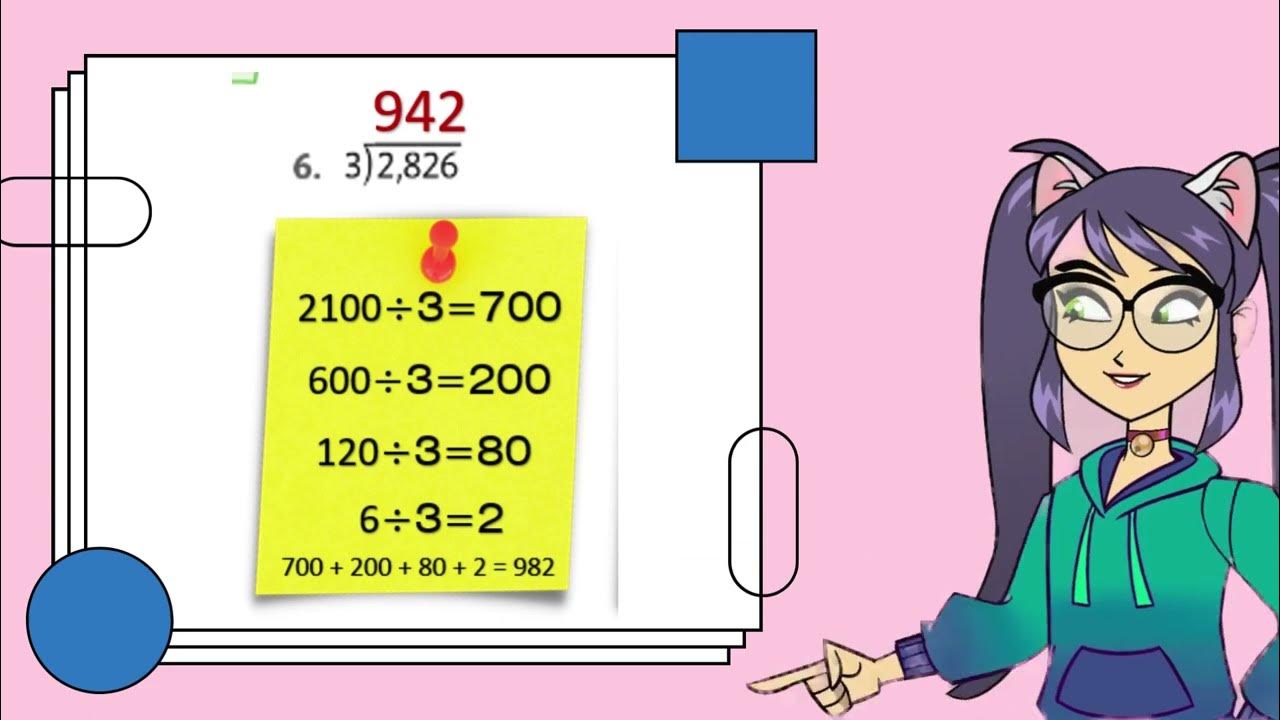 math-grade-4-division-partial-quotient-method-youtube