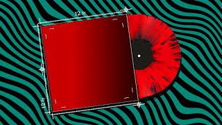 Why Are Album Covers Squares?