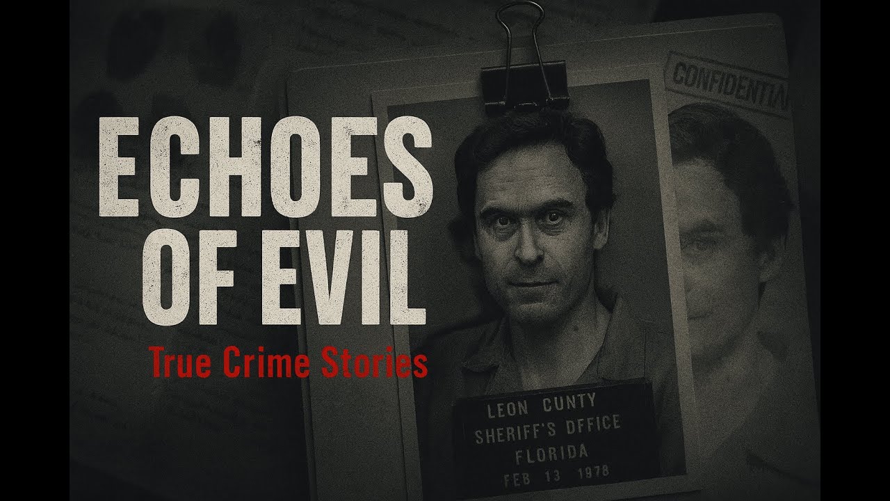 Ted Bundy: The Face of Evil - YouTube