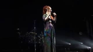 Jess Glynne - Take Me Home Live And 4K Brighton 271116