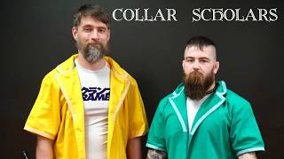 Collar Scholars: Episode 1 The Beginning